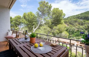 Sea View Duplex Sa Riera -Begur - Image 4