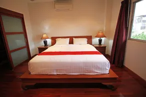 New Nordic Villas and Aparments by Pattaya Sunny R - Image 3