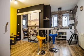 Apartment BIKE HOUSE - Image 5