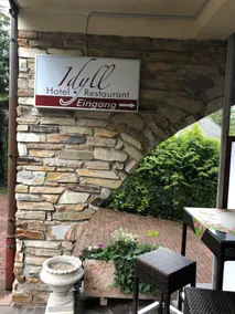 Hotelrestaurant Idyll - Image 4