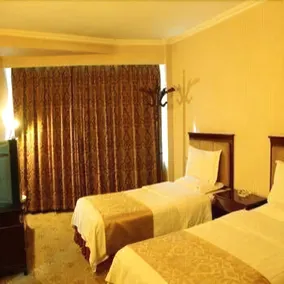 Qinghai Tibet Holiday Hotel - Image 3
