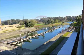 Studio with lake view shared pool and enclosed garden at Esposende 5 km away from the beach - Image 2