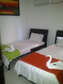 Hotel L&C Llano Confort - Image 5