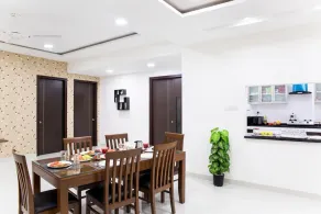 Skyla Serviced Apartments Lotus Pond Jubilee Hills - Image 2