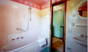 4 bedrooms house with enclosed garden and wifi at Gombitelli - Image 4