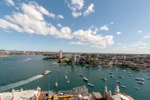 2BR Milsons Point Stay near Harbour & CBD - Image 4