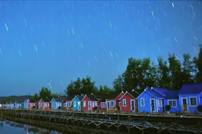 Scenary Retreats Lashi Lake Lijiang - Image 2
