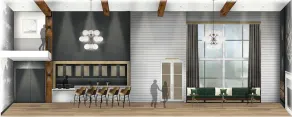 The Dorr Hotel - Image 2