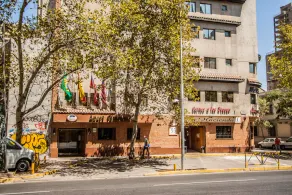 Apart Hotel Principado - Image 5