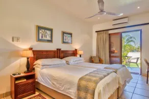 Villa Calla Bed and Breakfast - Image 5