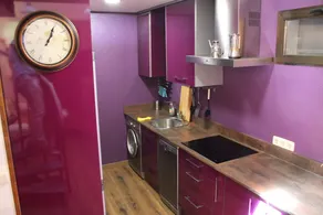 Piso Duplex Deluxe Rascafria - Image 3