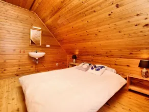 Attractive Chalet in Fraiture with Sauna and Garden - Image 3