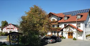 Hirschen, Zum Gasthof - Image 3