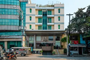 Zen Rooms Zobel Roxas Street - Image 5