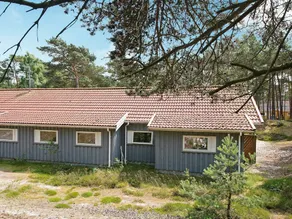 Lovely Holiday Home in Nexø With Whirlpool - Image 5
