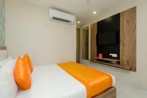 Hotel Blue Bay By OYO Rooms - Image 4