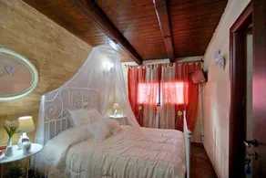 Property With 2 Bedrooms in Piazza Armerina, With Wonderful Mountain V - Image 3