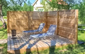 Beautiful Home in Målerås With Internet and 2 Bedrooms - Image 5