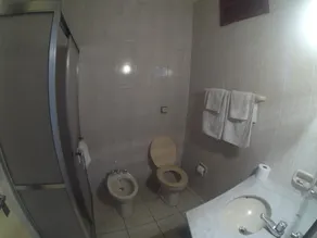 Urupes Park Hotel - Image 2