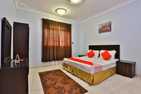 Marina Taiba Hotel by Oyo Rooms - Image 5