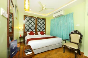 Hotel NK Exotica By OYO Rooms - Image 4
