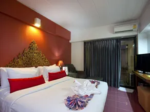 NIDA Rooms Grand Khaosan Soi 8 - Image 4