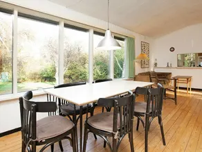 Quaint Cottage in Gilleleje With Terrace - Image 3