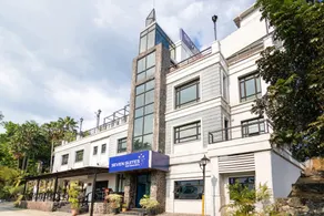 Seven Suites Hotel Observatory - Image 4