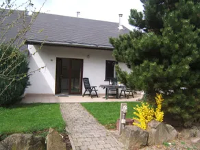 Cozy Holiday Home With Fire Place Close to Malmédy - Image 3