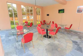 Kivu Park Hotel - Image 4