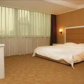 Dafuyuan Hotel Mudanjiang - Image 3