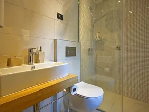 Villa con sauna, barbecue e piscina privata - Image 5
