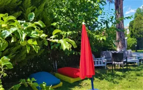 Otel Villa Fuat - Image 5
