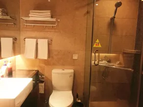 Xian Tangyun Aparthotel - Image 3