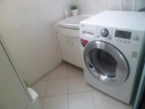 Apartamento 2 Dorm. Chác. Santo Antônio - Image 5
