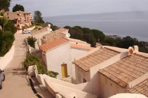House With 3 Bedrooms in Conca, With Wonderful sea View, Furnished Garden and Wifi - 300 m From the Beach - Image 3