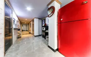 Daegu Dongdaegu Station K Mini Hotel - Image 2