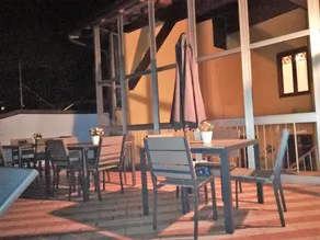 Feel At Home - La Terrazza Sul Borgo - Image 5