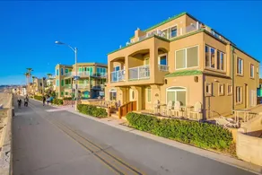 Beach Break 3 6 Bedroom Townhouse - Image 4
