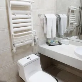 Linfen Yu Hua Yuan Hotel - Image 3