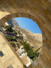 Charming 4-bed Villa in Armeos Masouri Kalymnos - Image 5