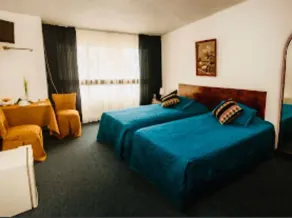 El Dorado Inn San Isidro Hotel - Image 3