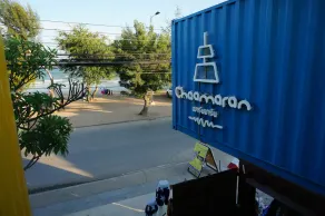 Chaamaran Boutique Hotel - Image 4
