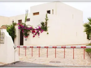 House With 3 Bedrooms in Níjar, With Shared Pool and Terrace - 600 m From the Beach - Image 5
