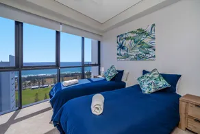 Luxury Mantra Resort, 2BR 2Bath Apt - Image 2