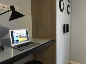 WAVEBNB All Confort, central, parking - Image 4