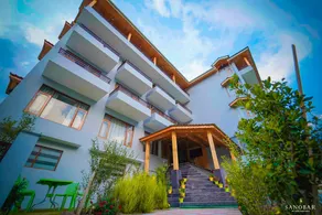 Sanobar The Samita Grand - Image 2