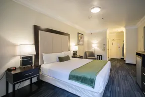 Arena Hotel - Image 2