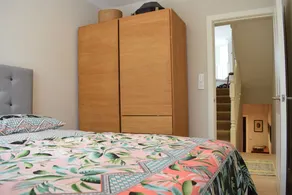 2 Bedroom Appartment With Garden, Sleeps 4 - Image 3