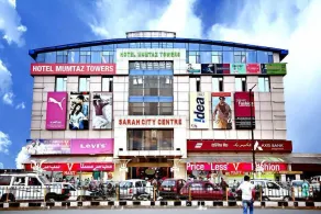 Grand Mumtaz Towers - Image 4